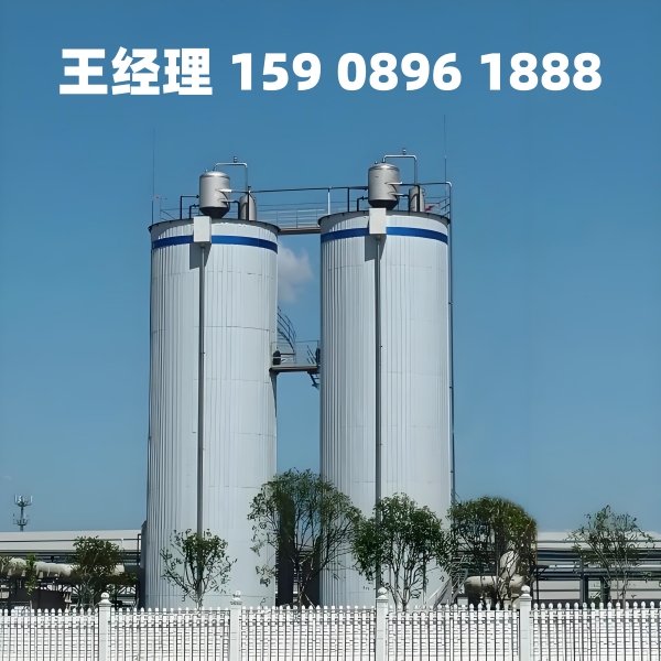 泸州厌氧反应器