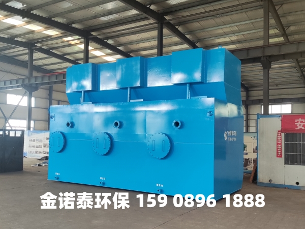 泸州新型FA一体化净水器
